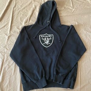 Oakland Raiders Hoodie